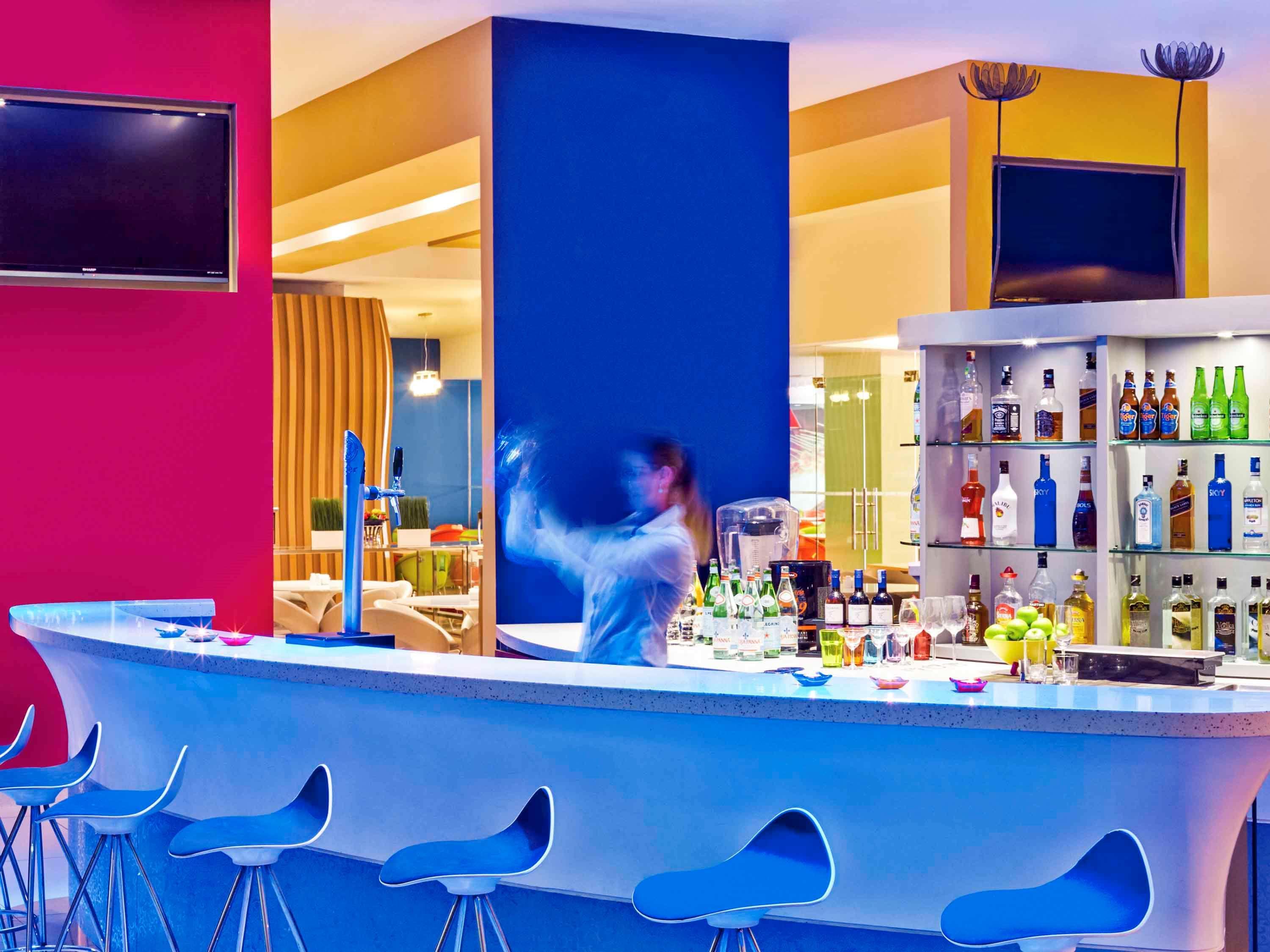Ibis Styles Kuala Lumpur Fraser Business Park Exterior photo
