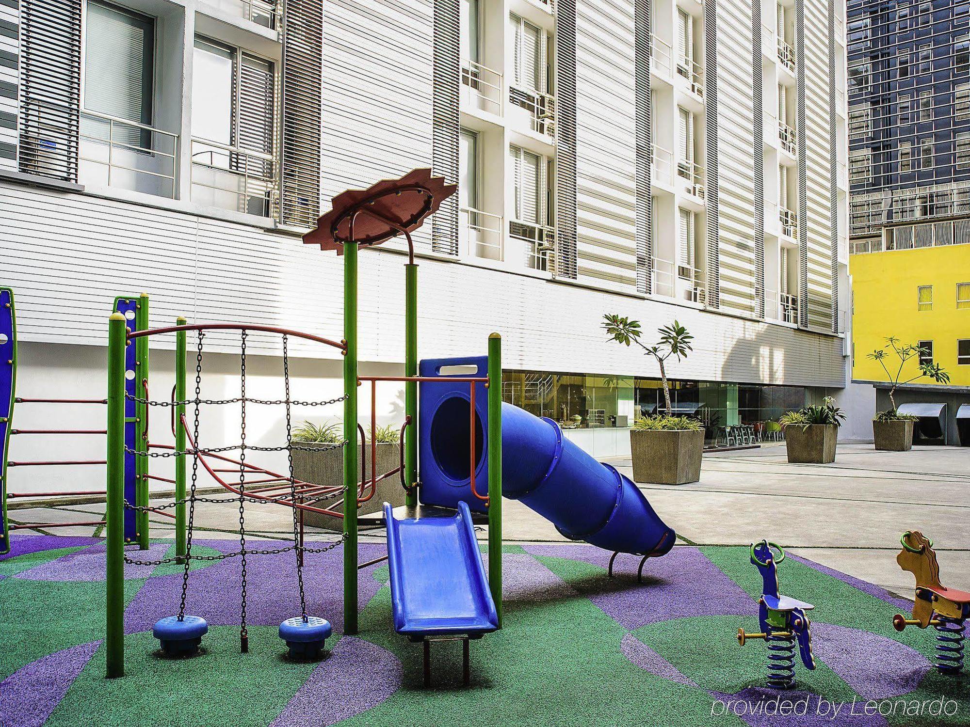 Ibis Styles Kuala Lumpur Fraser Business Park Exterior photo