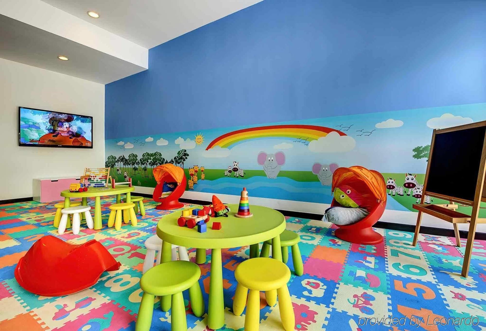 Ibis Styles Kuala Lumpur Fraser Business Park Exterior photo