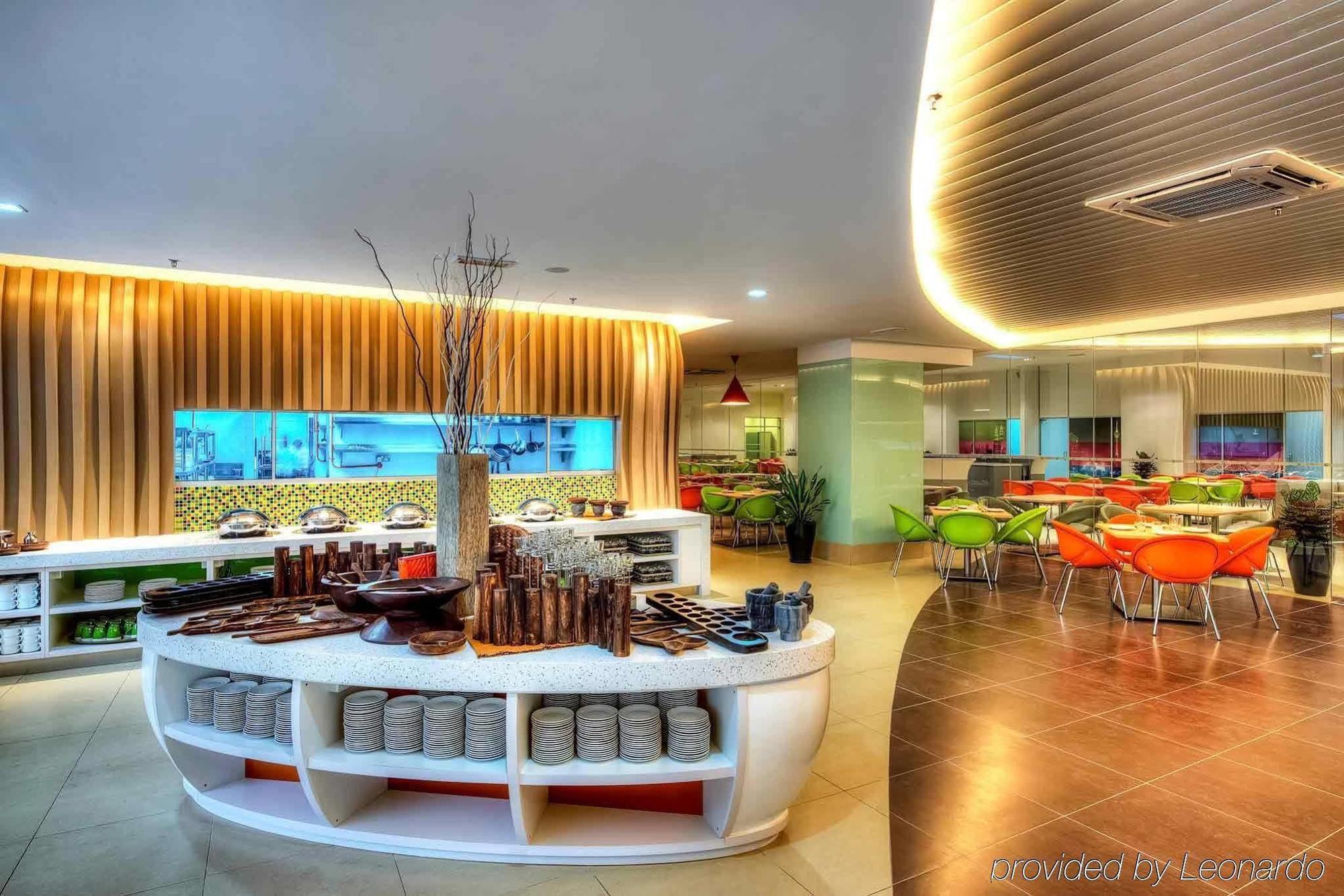 Ibis Styles Kuala Lumpur Fraser Business Park Exterior photo